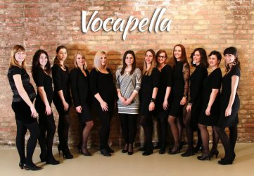 Vocapella