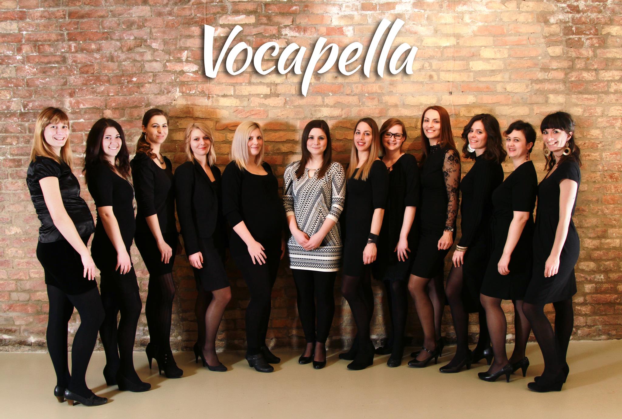 Vocapella