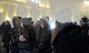 2016. 12. 07. – Pécs