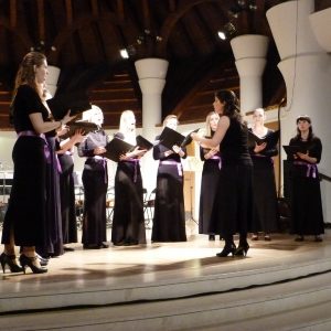 2017. 03. 21. – Szigetvár – Bartók koncert