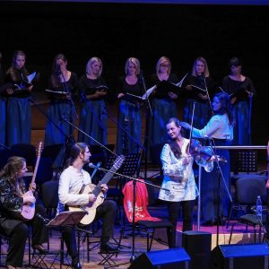 2017. 11. 07. – Őszi Mandulaparázs