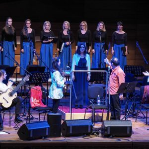 2017. 11. 07. – Őszi Mandulaparázs