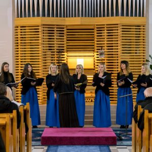 2017. 12. 09. – Pécs – Kodály koncert