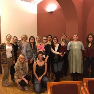 2017. 12. 20. – Vocapella életképek
