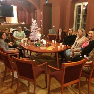 2017. 12. 21. – Vocapella életképek