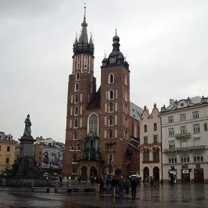 2017. december – Krakkó – Karácsonyi kórusfesztivál