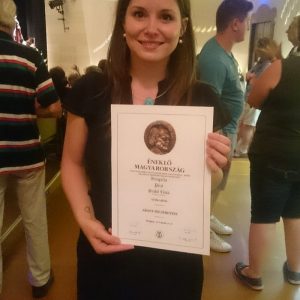 2017. 06. 23-24. – Keszthely – Dalünnep