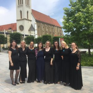 2017. 06. 23-24. – Keszthely – Dalünnep